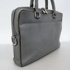 Louis Vuitton Business Bag Taiga Porte Documents Pdbpm Glacier — view 2