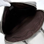 Louis Vuitton Business Bag Taiga Porte Documents Pdbpm Glacier — view 4