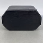 Louis Vuitton Shoulder Bag Epi Sac Seau Noir — view 3