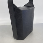 Louis Vuitton Shoulder Bag Epi Sac Seau Noir — view 2