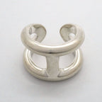 Hermes Ring Osmose GM 925 Sterling Silver — view 3