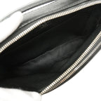 Louis Vuitton Shoulder Bag Taiga Avenue Messenger Noir — view 4