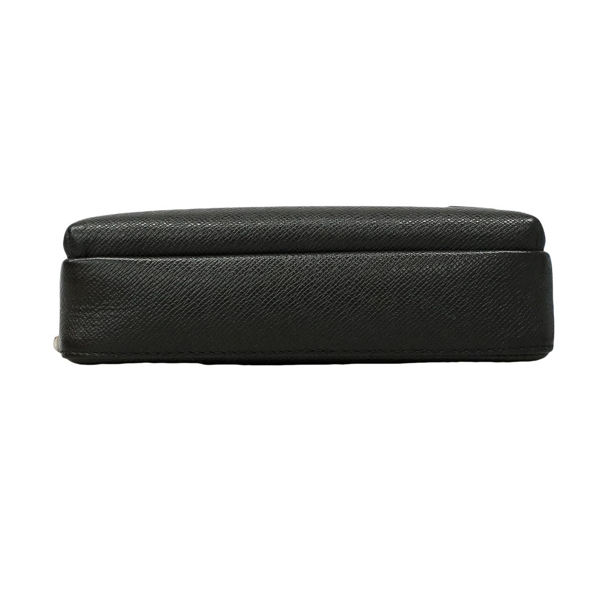 Louis Vuitton Shoulder Bag Taiga Avenue Messenger Noir — view 3
