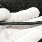 Louis Vuitton Handbag Monogram Empreinte on the Go BB Noir 2-Way Bag — view 6