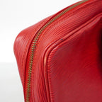 Louis Vuitton Business Bag Epi Porte Documents Voyage Castilian — view 7