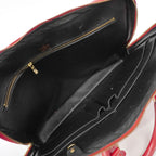 Louis Vuitton Business Bag Epi Porte Documents Voyage Castilian — view 4