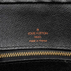 Louis Vuitton Business Bag Epi Porte Documents Voyage Castilian — view 5
