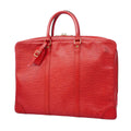 Louis Vuitton Business Bag Epi Porte Documents Voyage Castilian