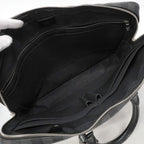 Louis Vuitton Business Bag Damier Graphite Porte Documents Voyage Black Gray — view 4