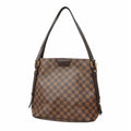 Louis Vuitton Tote Damier Cavalli Vinton Ebene