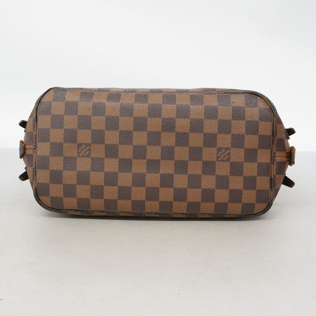 Louis Vuitton Tote Damier Cavalli Vinton Ebene — view 3