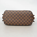 Louis Vuitton Tote Damier Cavalli Vinton Ebene — view 3