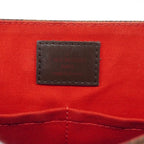 Louis Vuitton Shoulder Bag Damier Besace Rosebery Ebene — view 5