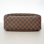 Louis Vuitton Shoulder Bag Damier Besace Rosebery Ebene — view 3