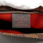 Louis Vuitton Pouch Damier Trousse Makeup Ebene — view 5