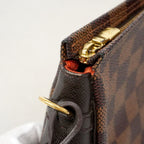 Louis Vuitton Pouch Damier Trousse Makeup Ebene — view 7