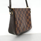 Louis Vuitton Pouch Damier Trousse Makeup Ebene — view 2