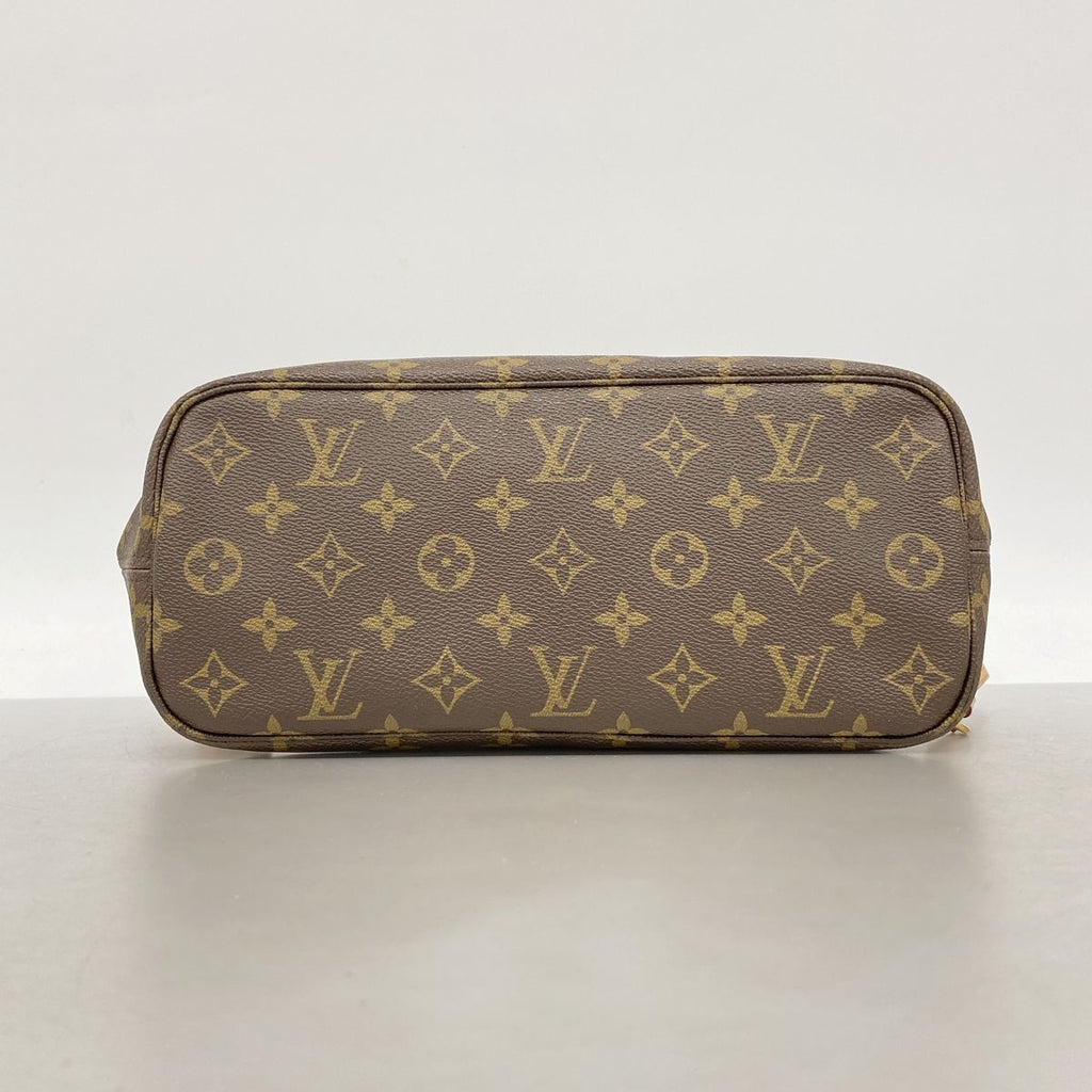 Louis Vuitton Tote Monogram Neverfull PM Pivoine — view 3