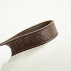 Louis Vuitton Shoulder Bag Damier Ravello GM Ebene — view 7