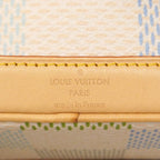 Louis Vuitton Handbag Damier Licious Nano Noe Pistachio Green 2-Way Bag — view 5