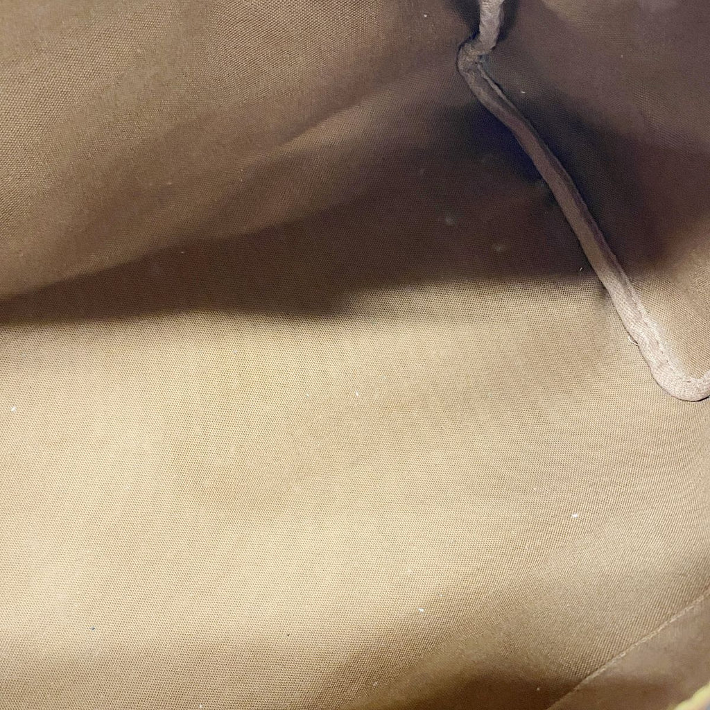 Louis Vuitton Handbag Monogram Speedy 30 Brown — view 4