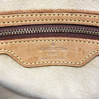 Louis Vuitton Tote Monogram Babylon Brown — view 5