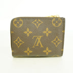 Louis Vuitton Wallet Monogram Portefeuille Noah Compact Eugenie Pink — view 7