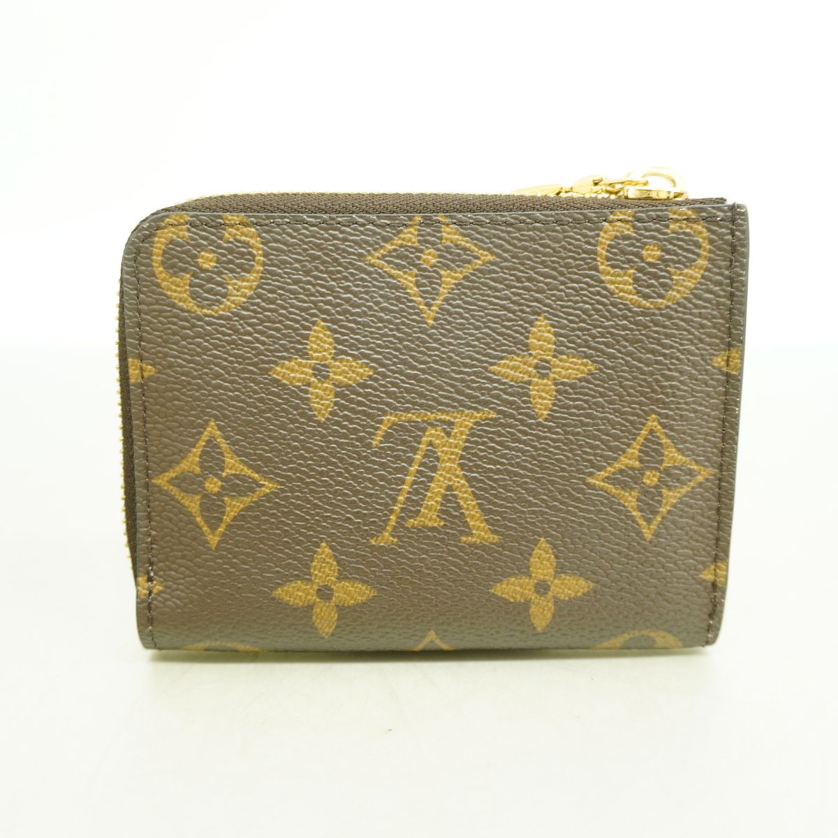 Louis Vuitton Wallet Monogram Portefeuille Noah Compact Eugenie Pink — view 7