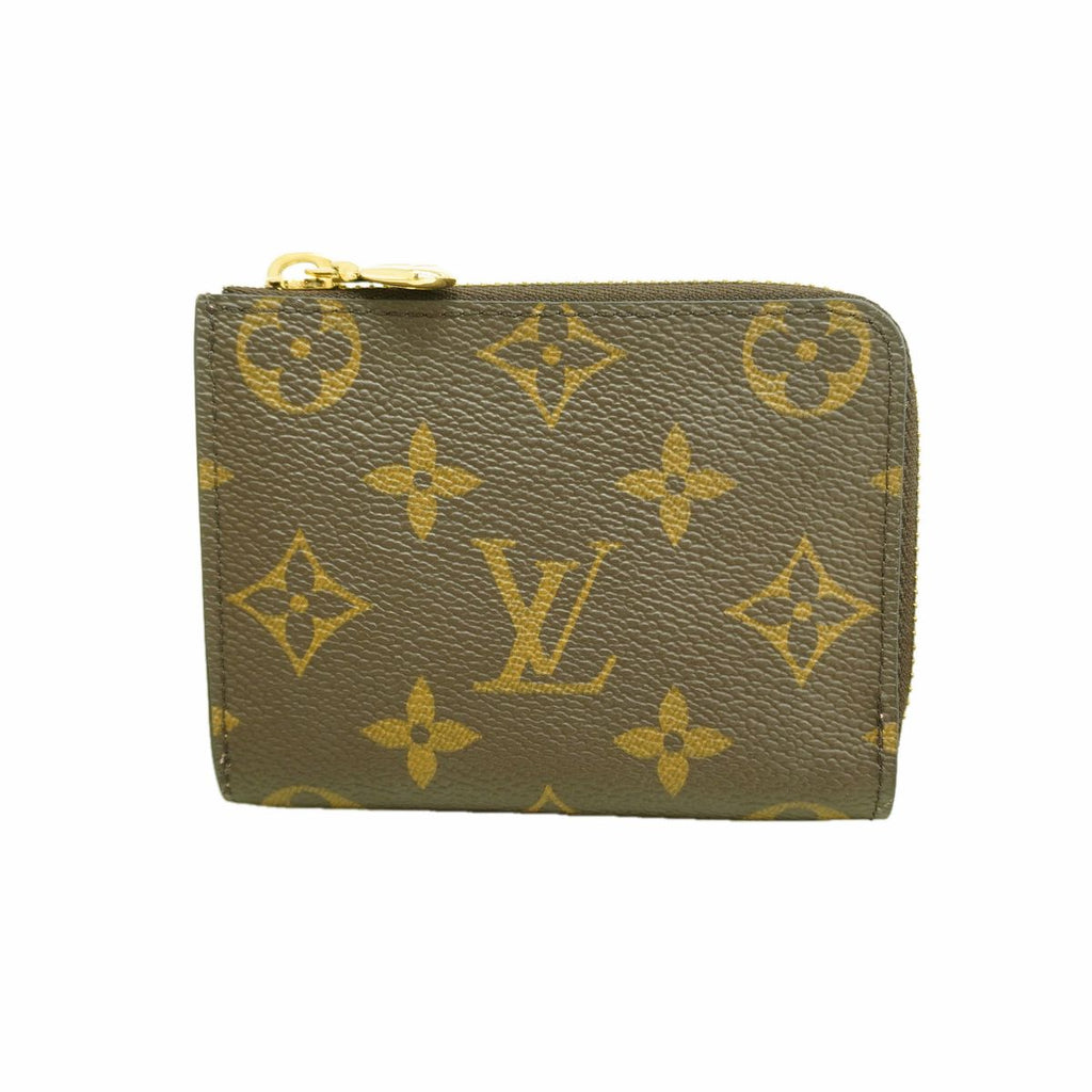 Louis Vuitton Wallet Monogram Portefeuille Noah Compact Eugenie Pink