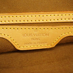 Louis Vuitton Backpack Damier Harlequin Ebene — view 5