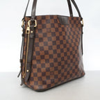 Louis Vuitton Tote Damier Rivington Ebene — view 2