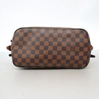 Louis Vuitton Tote Damier Rivington Ebene — view 3