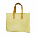 Louis Vuitton Handbag Vernis Reade PM Perlee