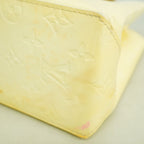 Louis Vuitton Handbag Vernis Reade PM Perlee — view 7
