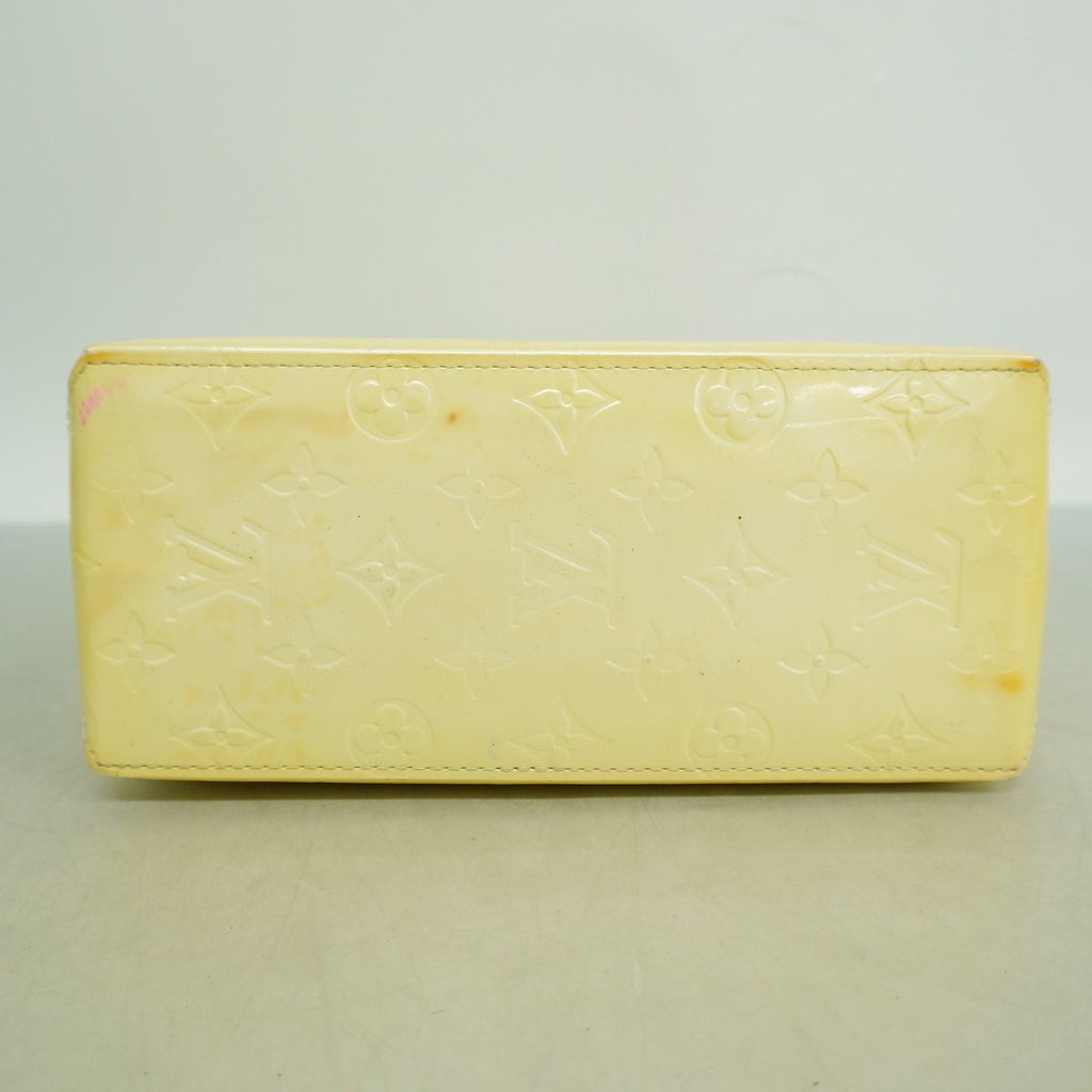 Louis Vuitton Handbag Vernis Reade PM Perlee — view 3