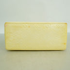 Louis Vuitton Handbag Vernis Reade PM Perlee — view 3