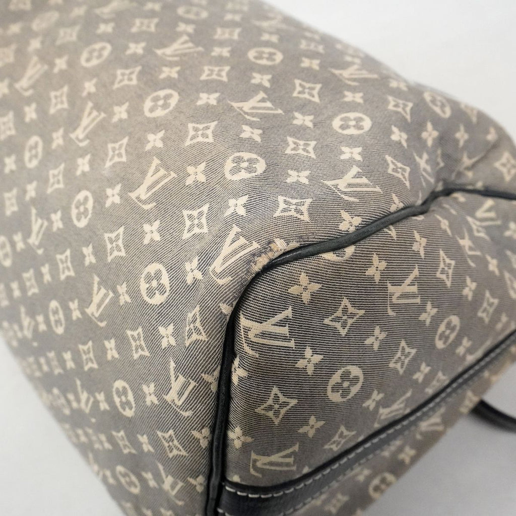 Louis Vuitton Handbag Monogram Idylle Speedy Bandouliere 30 2-Way Bag — view 6