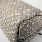 Louis Vuitton Handbag Monogram Idylle Speedy Bandouliere 30 2-Way Bag — view 6