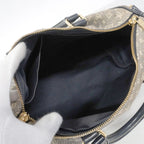 Louis Vuitton Handbag Monogram Idylle Speedy Bandouliere 30 2-Way Bag — view 4