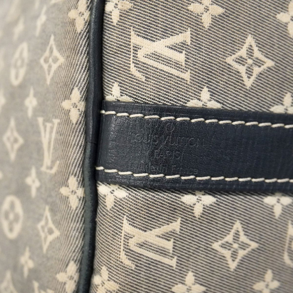 Louis Vuitton Handbag Monogram Idylle Speedy Bandouliere 30 2-Way Bag — view 5