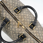 Louis Vuitton Handbag Monogram Idylle Speedy Bandouliere 30 2-Way Bag — view 8