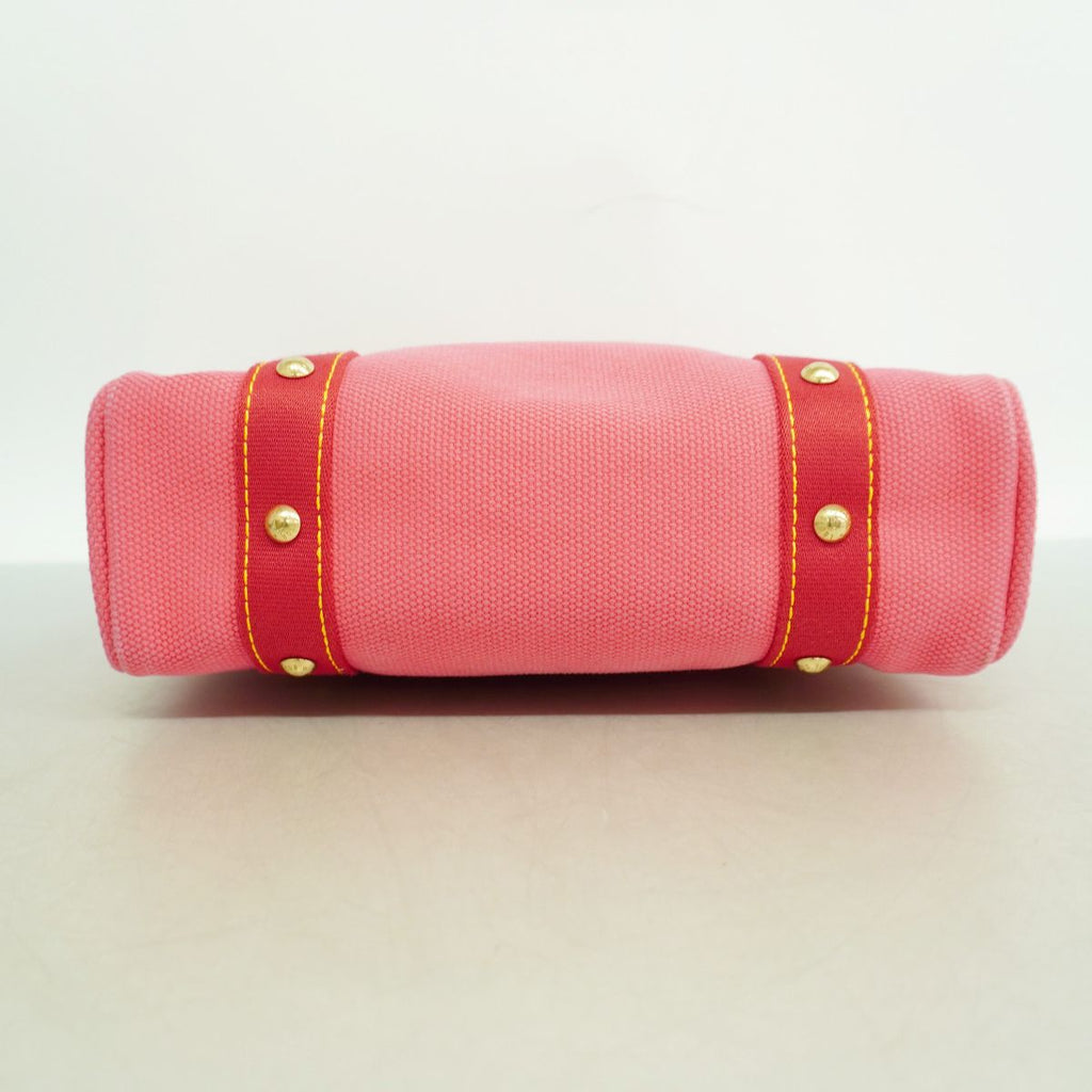 Louis Vuitton Tote Antigua Cabas MM Rose — view 3