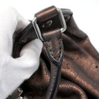 Louis Vuitton Tote Mahina L Mordre — view 8