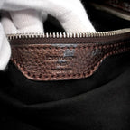 Louis Vuitton Tote Mahina L Mordre — view 5
