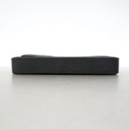Louis Vuitton Wallet on Chain Monogram Empreinte Pochette Felicie Noir Shoulder — view 3