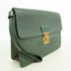 Louis Vuitton Clutch Taiga Pochette Clado Epi — view 2