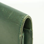 Louis Vuitton Clutch Taiga Pochette Clado Epi — view 8
