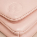 Louis Vuitton Shoulder Bag Monogram Coussin Pochette Rose Confetti — view 7