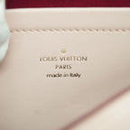 Louis Vuitton Shoulder Bag Monogram Coussin Pochette Rose Confetti — view 5