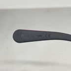 Louis Vuitton Sunglasses Vertigo Pink Blue Silver Eyewear — view 2